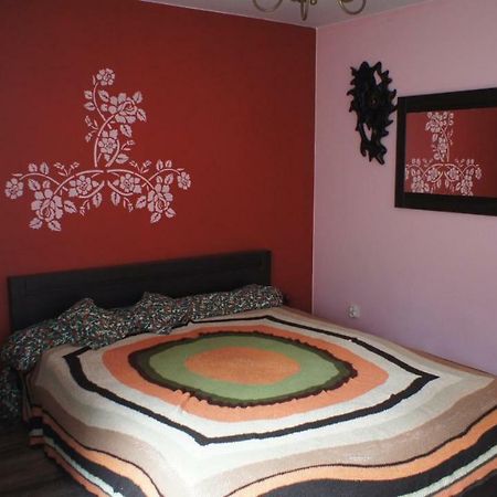 W Cieniu Sosen Otel Grebow Dış mekan fotoğraf